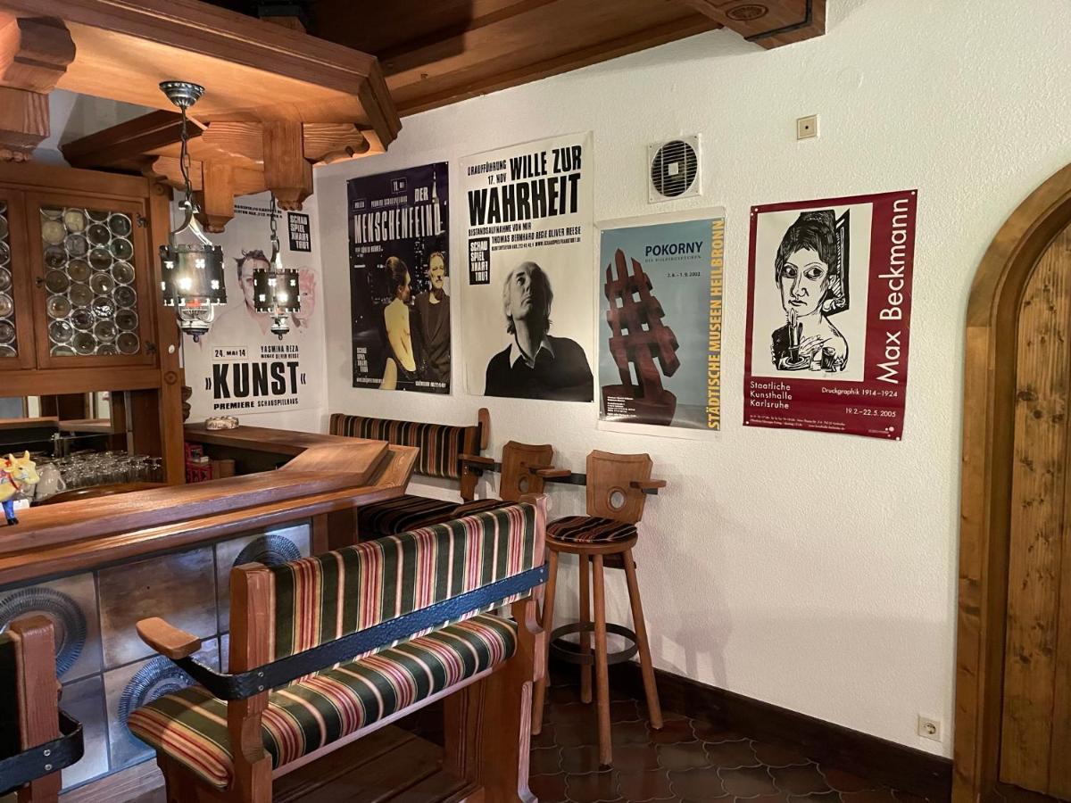 Auszeit Auf Dem Kulturgut Hirtscheid Διαμέρισμα Alpenrod Εξωτερικό φωτογραφία